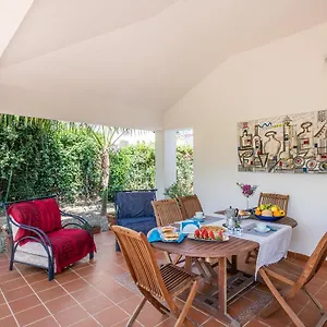 Il Giardino Dell'arte Bed & Breakfast Capoterra