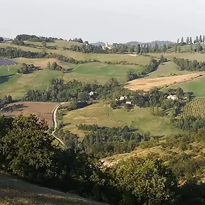 Bed & Breakfast I Girasoli, Monte San Pietro