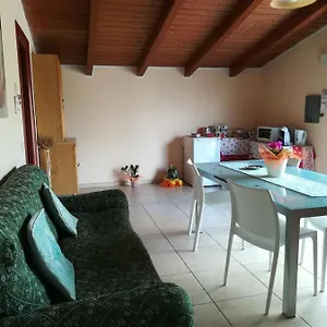 Al Ciclamino Bed & Breakfast Monastir