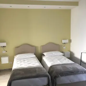 Bed & Breakfast Zaira, Sorbara