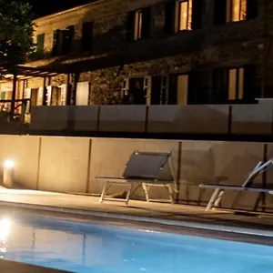 Bed & Breakfast Fonteabate Residenza Di Charme, Bagno di Romagna