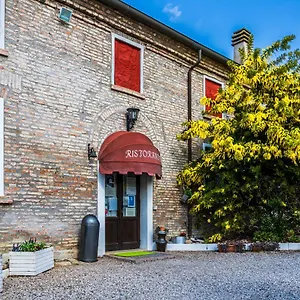 Maison d'hôtes La Degli Artisti, Medelana