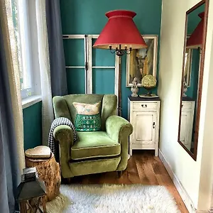 Couette-café Le Stanze Di Matilde, Crevalcore