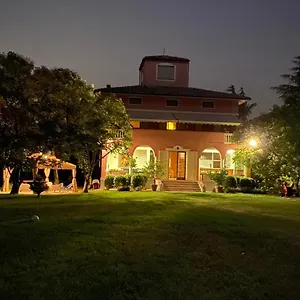 Couette-café Civico 58, Panocchia